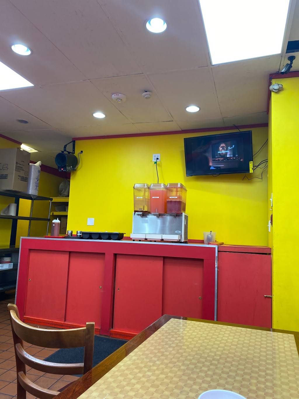 Americas Best Wings | restaurant | 4145 Chestnut St, Philadelphia, PA 19104, USA | 2672922977 OR +1 267-292-2977