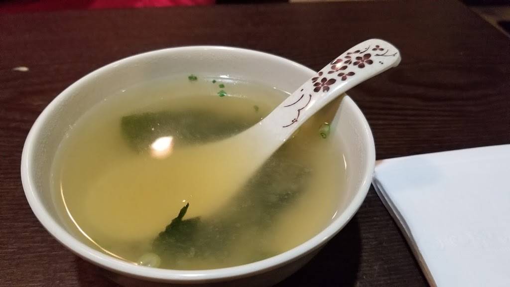 Yummy Sushi | restaurant | 5848 Cheviot Rd, Cincinnati, OH 45247, USA | 5134073180 OR +1 513-407-3180