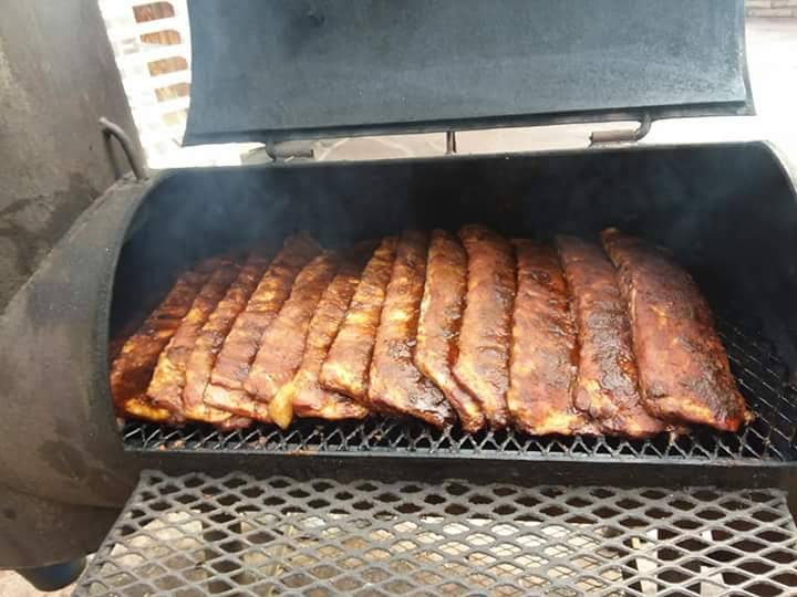 Hole-In-The-Wall BBQ Restaurant | restaurant | 4434, 7677 N 16th St, Phoenix, AZ 85020, USA | 6028701977 OR +1 602-870-1977