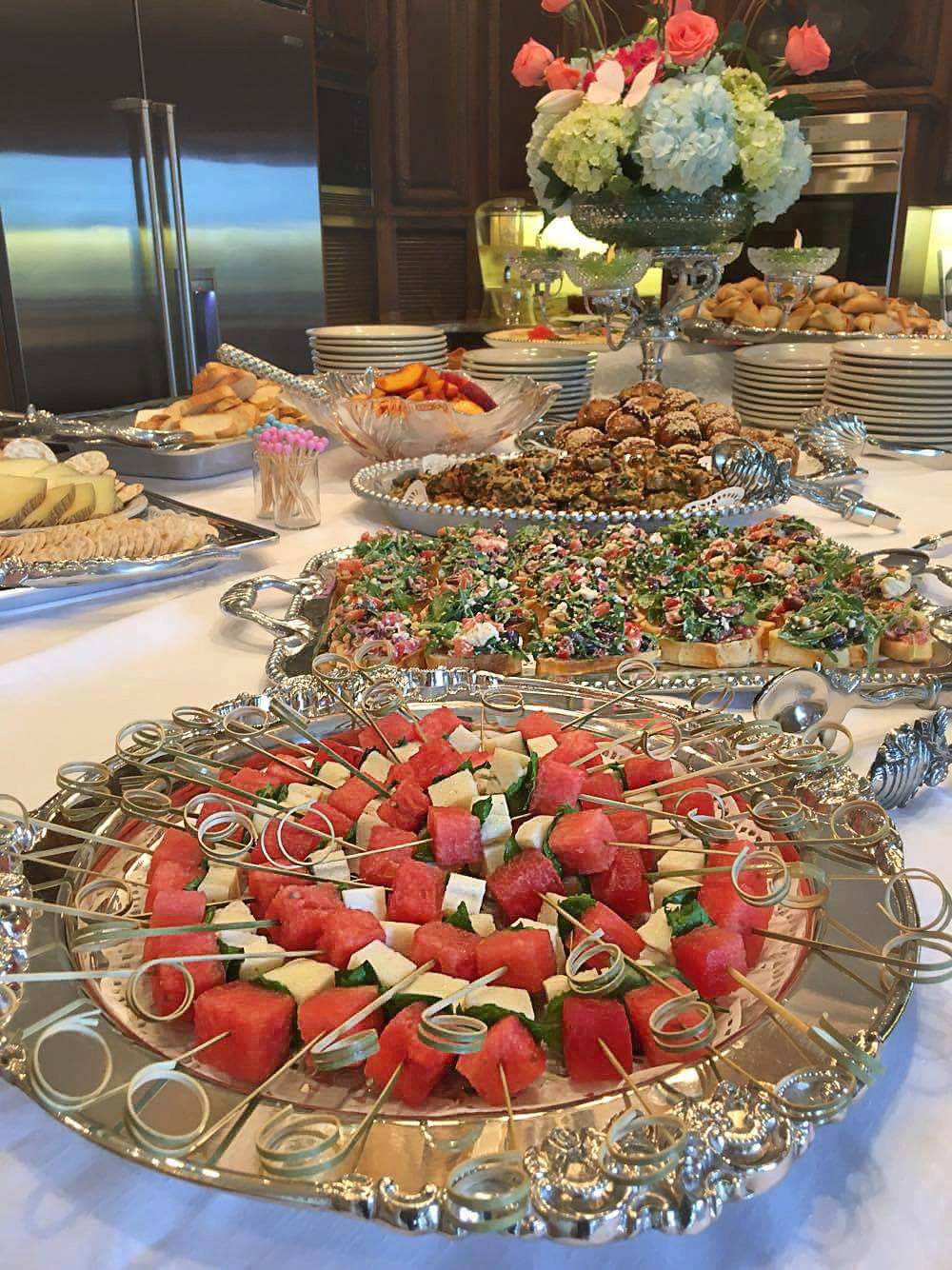 Olive Tree Banquets & Catering | restaurant | 2949 N Rock Rd Suite 100, Wichita, KS 67226, USA | 3166361100 OR +1 316-636-1100