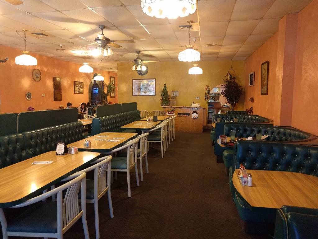 El Torero Restaurant | restaurant | 11968 CA-88 # 3002, Jackson, CA 95642, USA | 2092230253 OR +1 209-223-0253