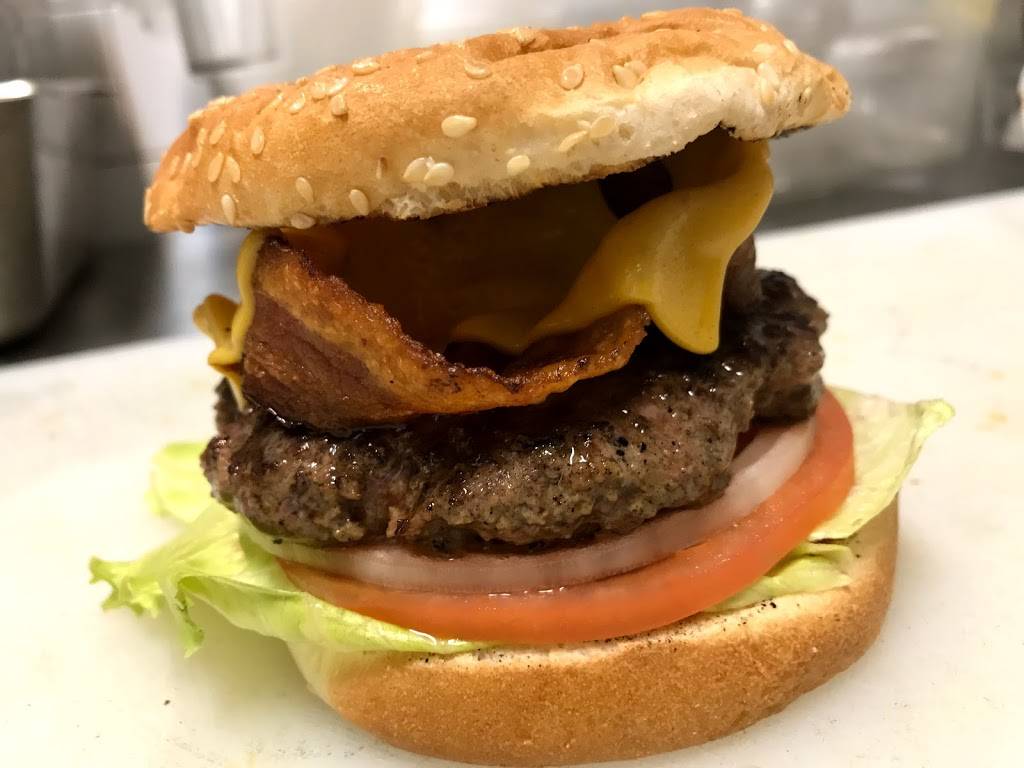 Buffalos Famous | restaurant | 773 Coney Island Ave, Brooklyn, NY 11218, USA | 7184629746 OR +1 718-462-9746