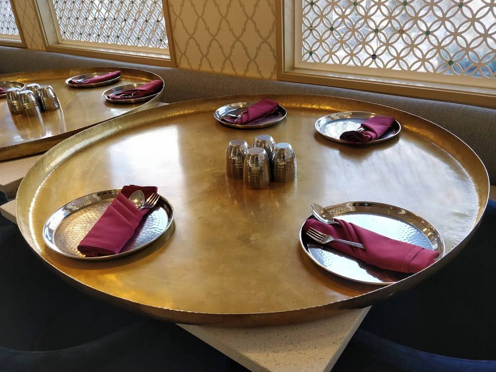 Thaal | restaurant | 15600 NE 8th St, Bellevue, WA 98008, USA | 4255909281 OR +1 425-590-9281