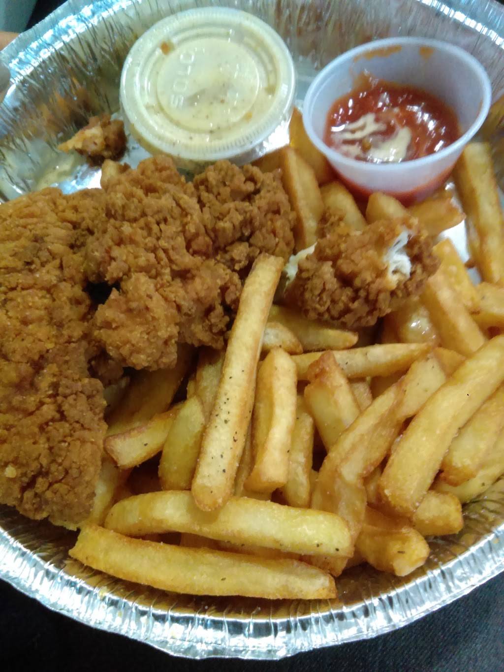 GiCarlis Pizza | restaurant | 408 Central Ave, City of Orange, NJ 07050, USA | 9736787777 OR +1 973-678-7777