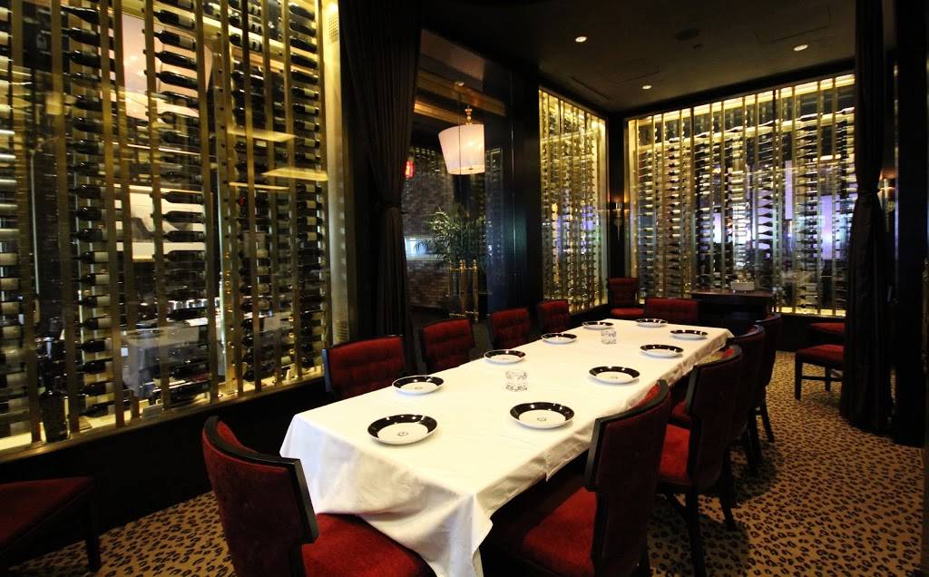 The Prime Rib at Live! Casino & Hotel | restaurant | 7002 Arundel Mills Cir, Hanover, MD 21076, USA | 4434452970 OR +1 443-445-2970