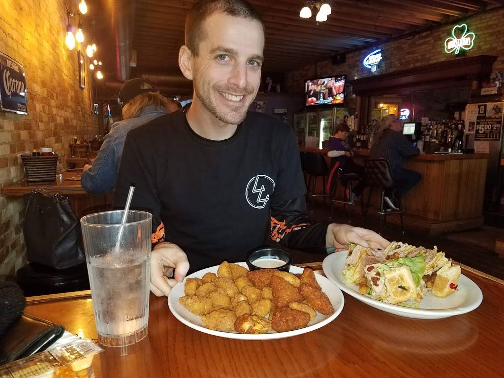 Fibs North | restaurant | 906 W Exchange St, Brodhead, WI 53520, USA | 6088979700 OR +1 608-897-9700