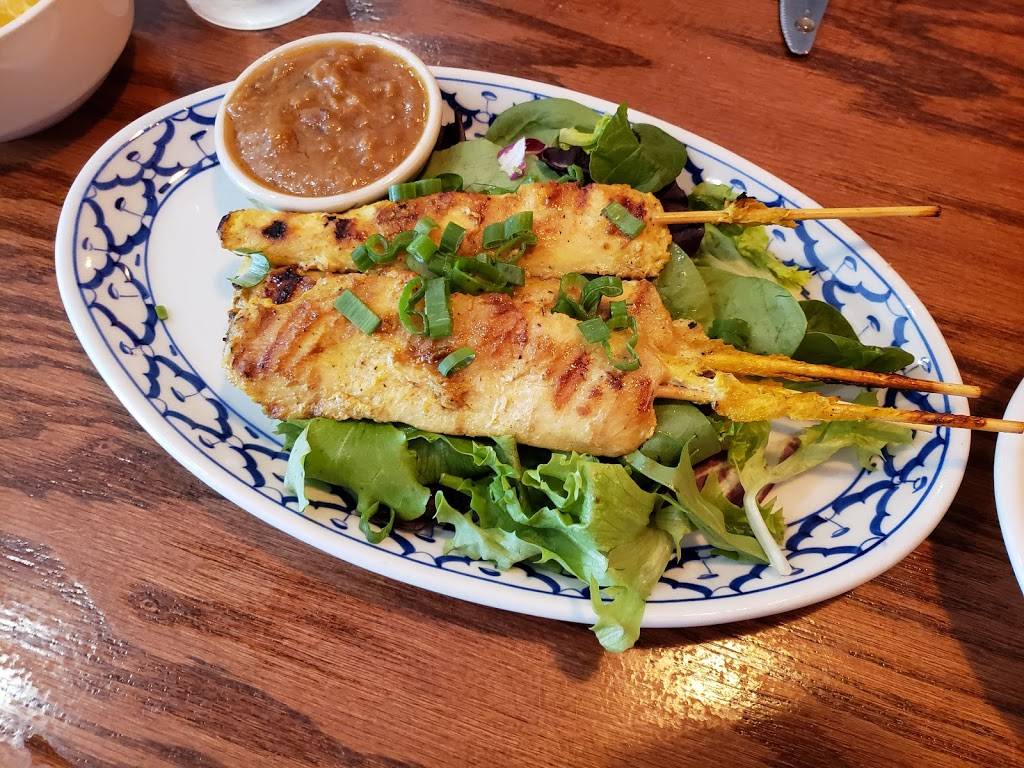 Thai Thai Sushi Bowl | restaurant | 6060 collier blvd #23, Naples, FL 34114, USA | 2397329520 OR +1 239-732-9520