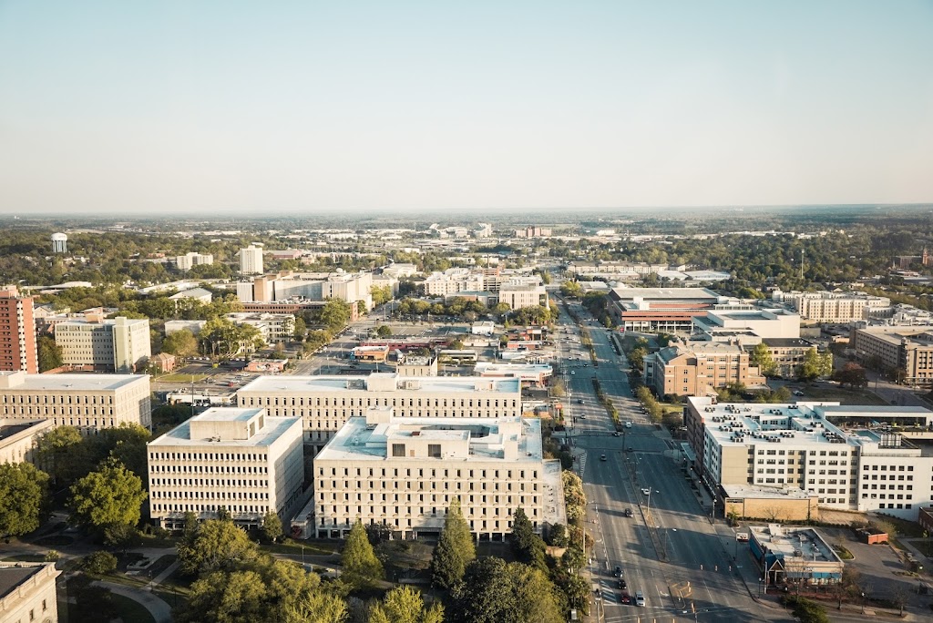 Capital City Club Columbia | restaurant | 1201 Main St Suite 2500, Columbia, SC 29201, USA | 8032562000 OR +1 803-256-2000