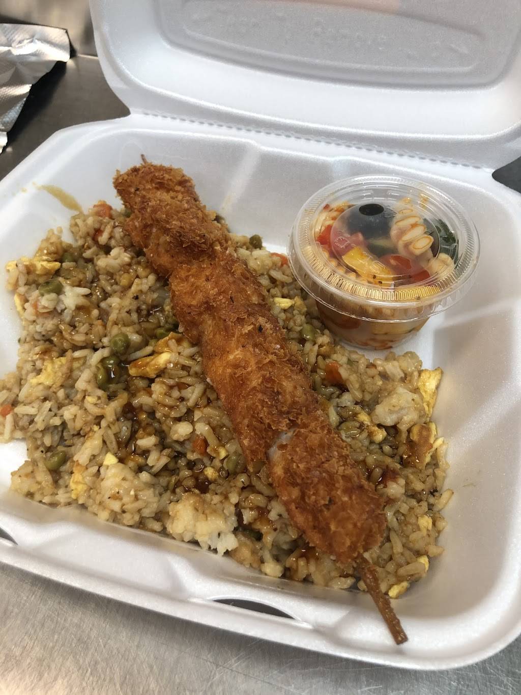 Chick-N-Stix | restaurant | 1120 Tilghman Rd N, Wilson, NC 27893, USA | 2522811614 OR +1 252-281-1614