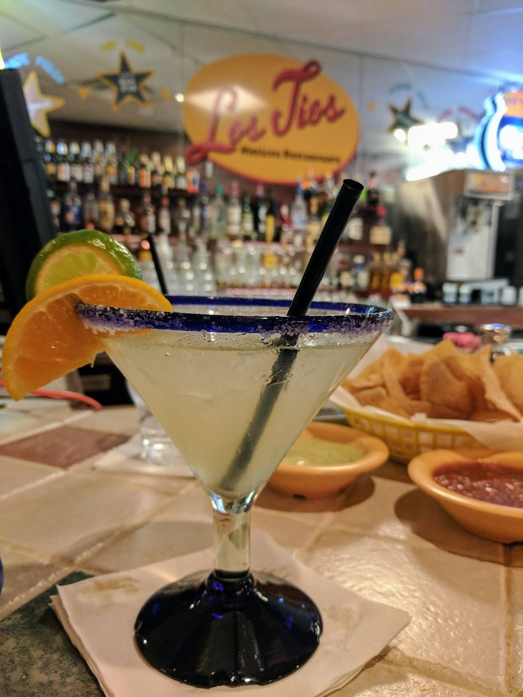 Los Tios Mexican Restaurant | restaurant | 3308 Hwy 6, Sugar Land, TX 77479, USA | 2819801313 OR +1 281-980-1313