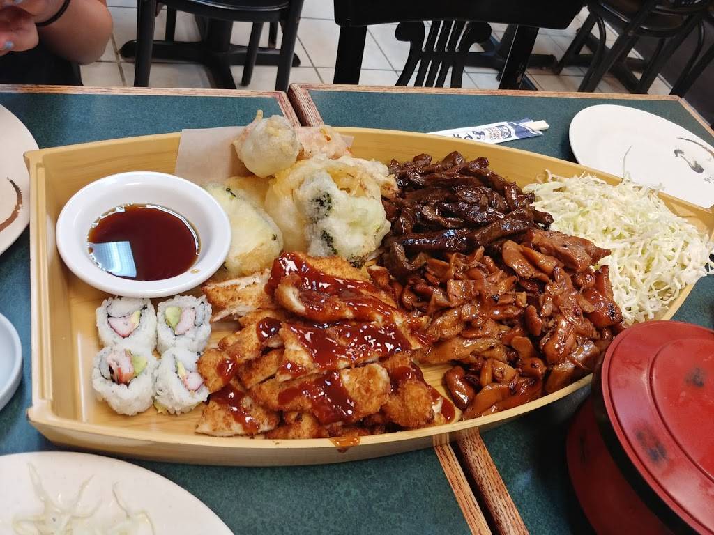 Yummy Teriyaki | restaurant | 17218 Redmond Way, Redmond, WA 98052, USA | 4258611010 OR +1 425-861-1010