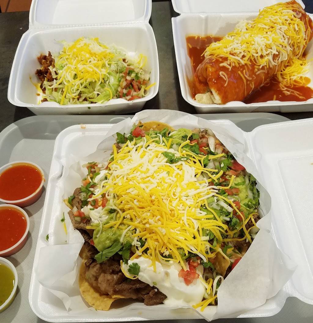 Deibertos Mexican Restaurant | restaurant | 3371 Mission Ave, Oceanside, CA 92058, USA | 7607544779 OR +1 760-754-4779