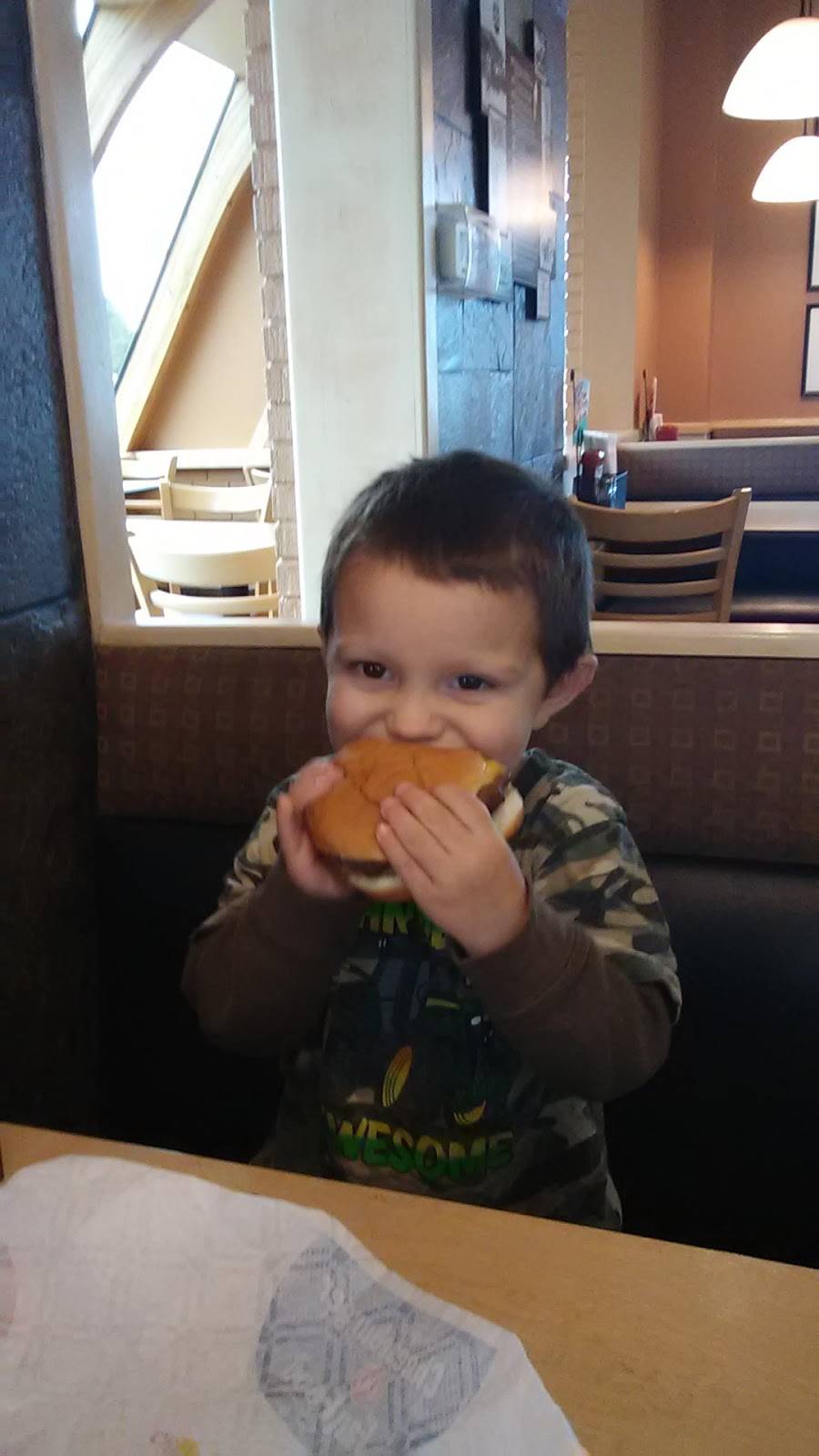 Dairy Queen Grill & Chill | restaurant | 321 E, WI-54, Seymour, WI 54165, USA | 9208337454 OR +1 920-833-7454