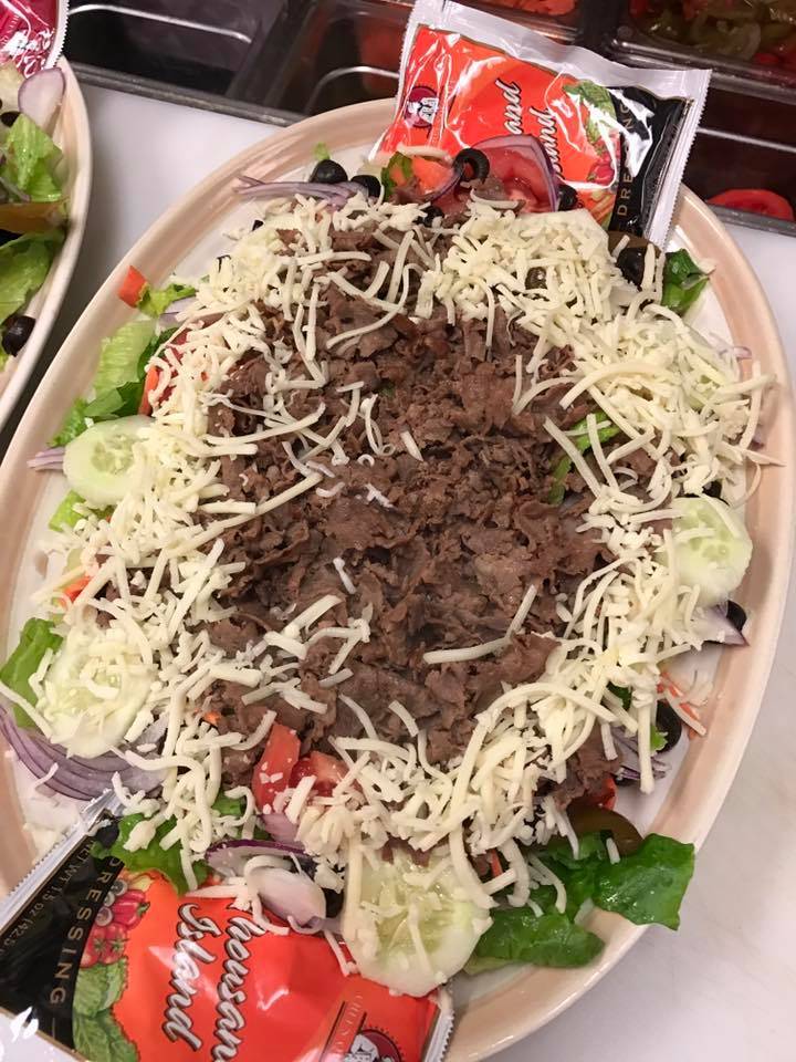 Pizza Tower | restaurant | 300 Egg Harbor Rd, Sewell, NJ 08080, USA | 8565895000 OR +1 856-589-5000