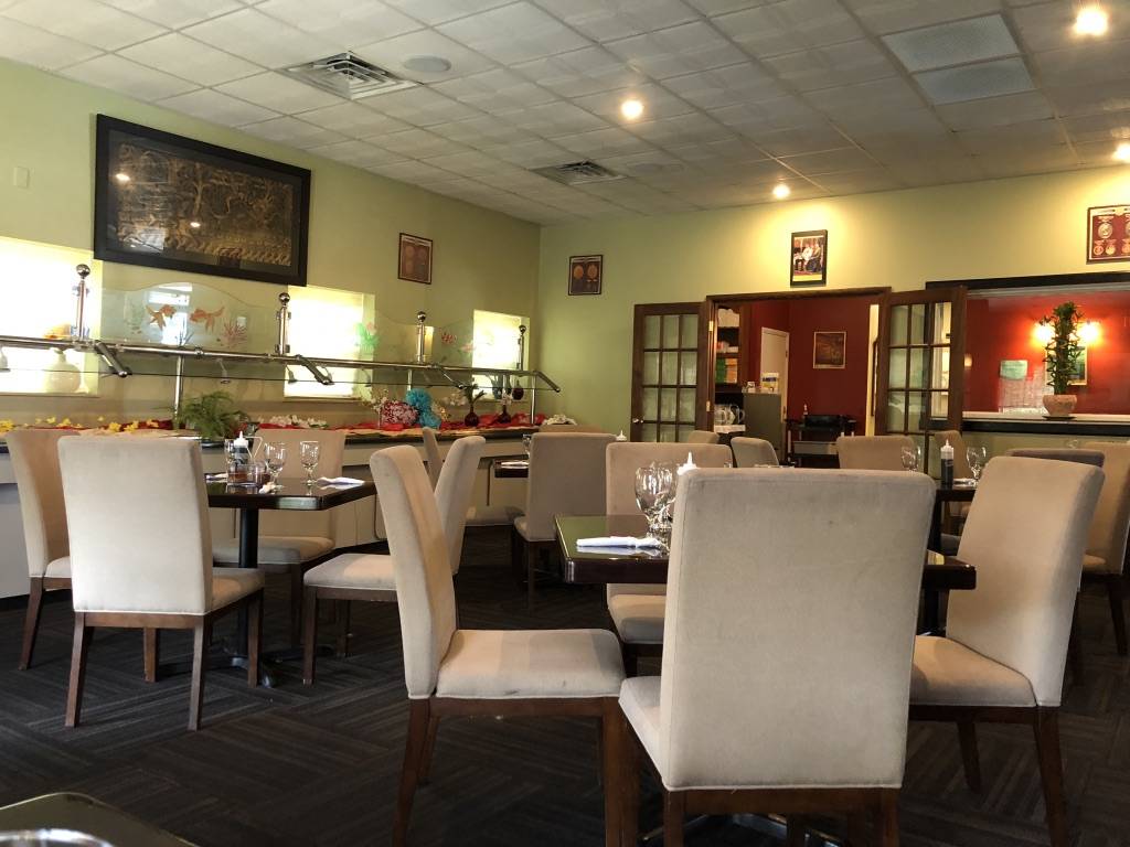 Real Thai Cuisine | restaurant | 20445 Rte 19, Cranberry Twp, PA 16066, USA | 7245535447 OR +1 724-553-5447