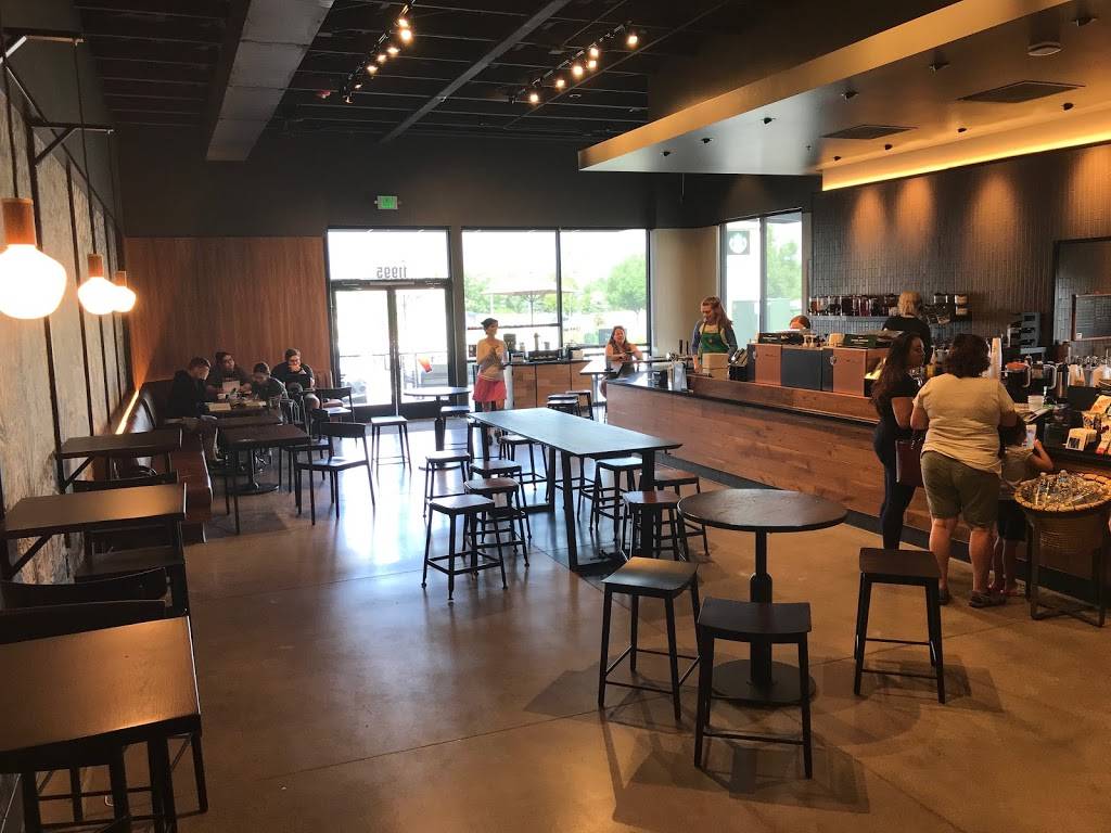 Starbucks | cafe | 11995 Holly St, Thornton, CO 80233, USA | 3034573400 OR +1 303-457-3400