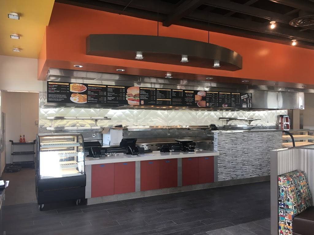 Nations Giant Hamburgers | restaurant | 3530 Truxel Rd, Sacramento, CA 95834, USA | 9165757622 OR +1 916-575-7622