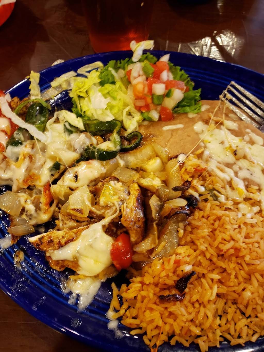 Tarahumaras Mexican Cafe | restaurant | 702 N Porter Ave, Norman, OK 73071, USA | 4053608070 OR +1 405-360-8070