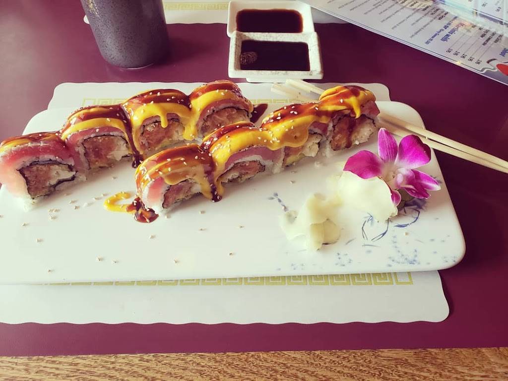 Yang Ming | restaurant | 341 S Broadway, Salem, NH 03079, USA | 6038982888 OR +1 603-898-2888