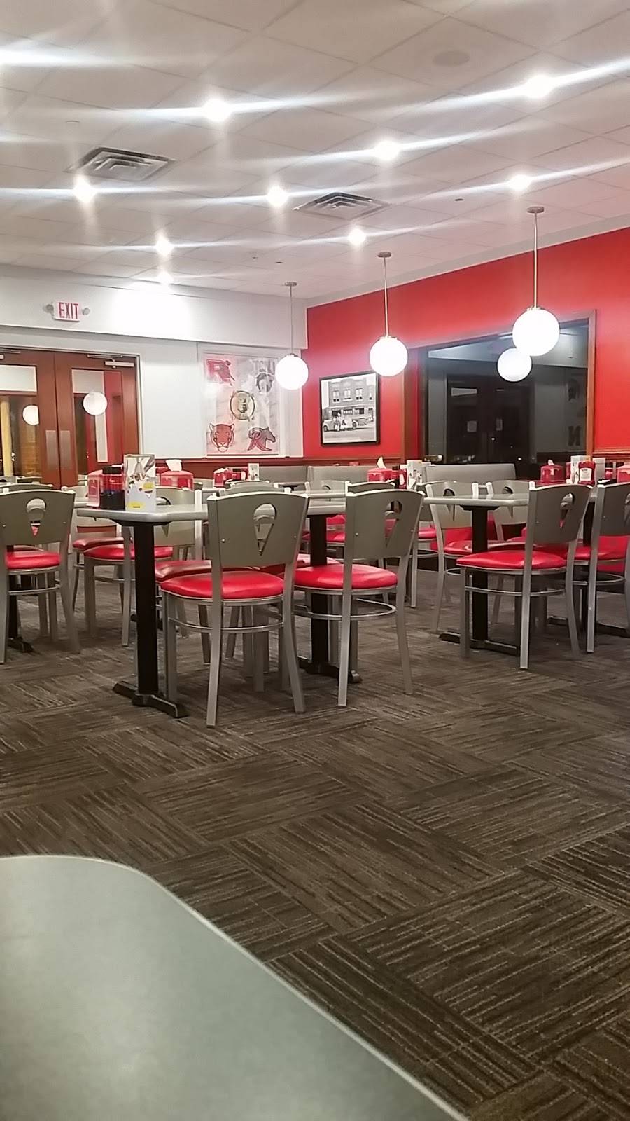 Friendlys | restaurant | 1031 Washington Blvd, Hamilton Township, NJ 08690, USA | 6094269203 OR +1 609-426-9203