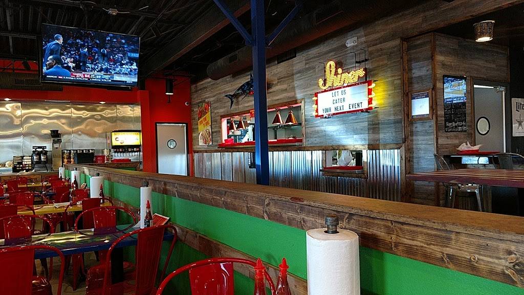 Fuzzys Taco Shop | restaurant | 6361 Old Jacksonville Hwy, Tyler, TX 75703, USA | 8176248226 OR +1 817-624-8226