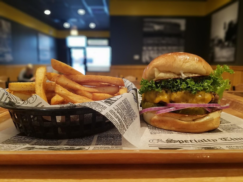 Woodland Burgers & Wings Palatka FL | restaurant | 624 S State Rd 19, Palatka, FL 32177, USA | 3863853387 OR +1 386-385-3387