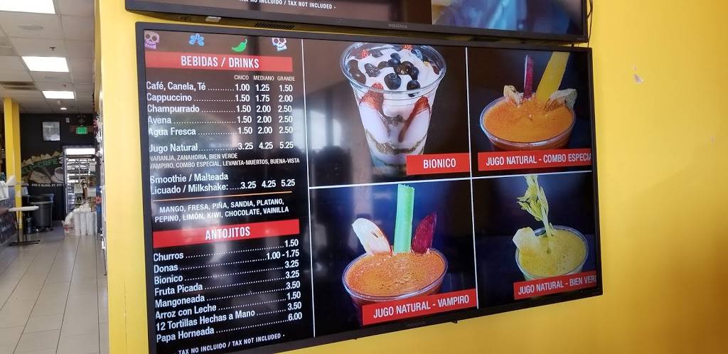 Deli-Café 3 Hermanos | restaurant | 545 E Alisal St suite e, Salinas, CA 93905, USA | 8316763381 OR +1 831-676-3381