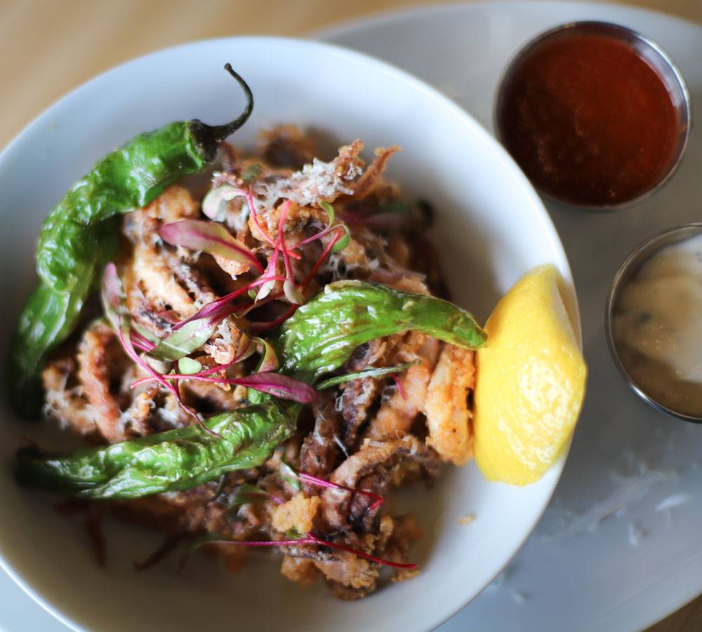 Posto 31 | restaurant | 1017 E 31st St, La Grange Park, IL 60526, USA | 7084697233 OR +1 708-469-7233