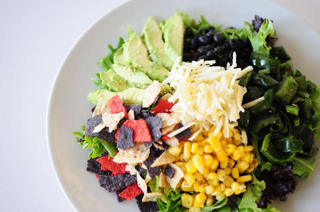 Coolgreens - Tulsa | restaurant | 5501 E 41st St, Tulsa, OK 74135, USA | 9188787600 OR +1 918-878-7600