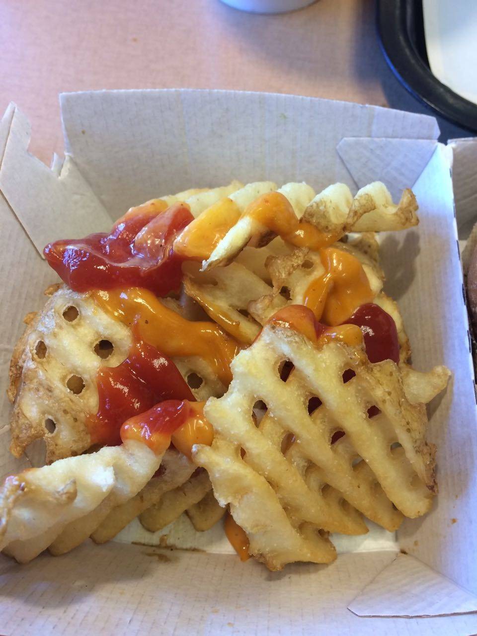 Chick-fil-A | restaurant | 484 W Bulldog Ln, Provo, UT 84604, USA | 8013742697 OR +1 801-374-2697