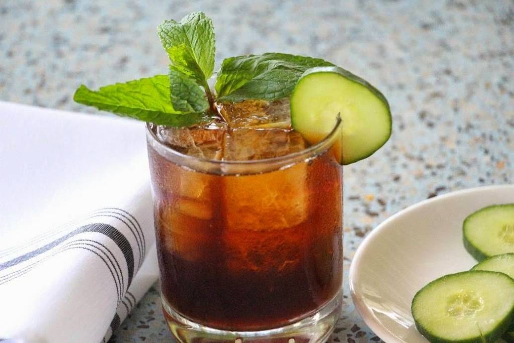 Terrazza | restaurant | 1910 Ocean Way, Santa Monica, CA 90405, USA | 3105815533 OR +1 310-581-5533