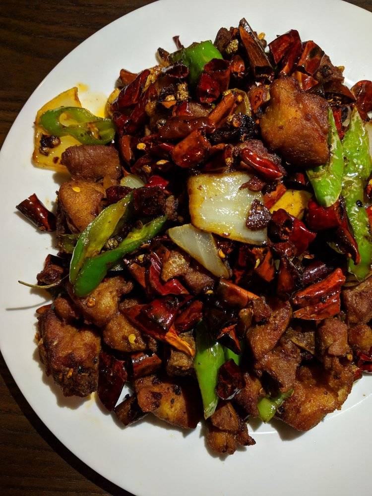 Our Zone | restaurant | 1583 Commonwealth Avenue, Brighton, MA 02135, USA | 6177893688 OR +1 617-789-3688