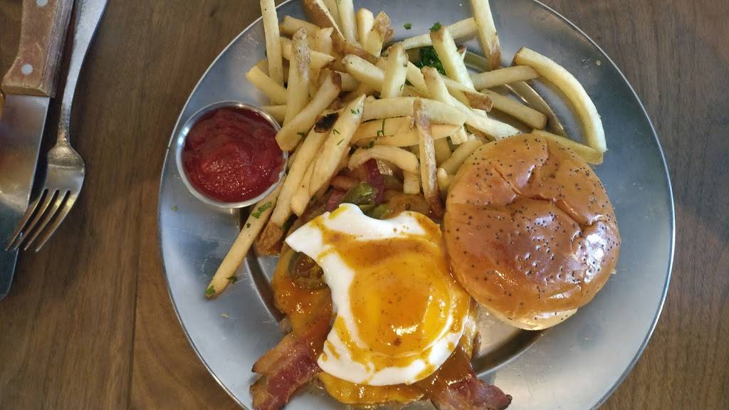 Eureka! | restaurant | 200 E 6th St, Austin, TX 78701, USA | 5127351144 OR +1 512-735-1144