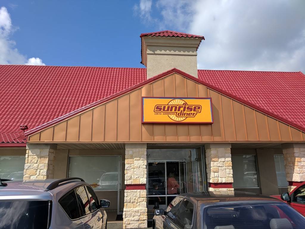 Sunrise Diner | restaurant | 5031 New Jesup Hwy, Brunswick, GA 31520, USA | 9122618787 OR +1 912-261-8787