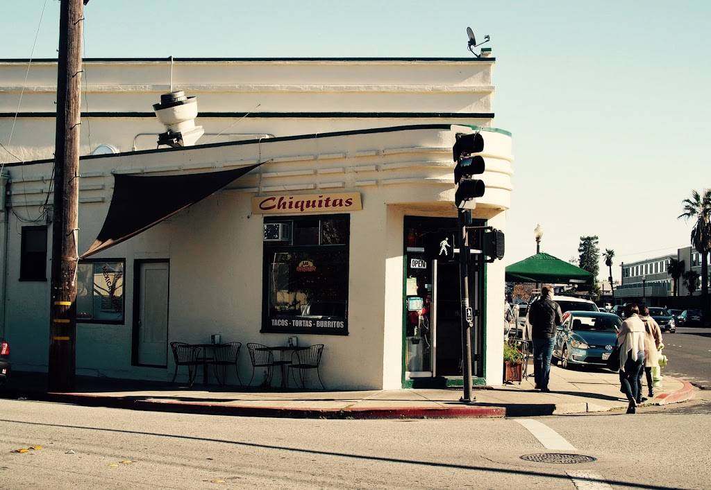 Las Chiquitas | restaurant | 1798 Broadway, Redwood City, CA 94063, USA | 6506798259 OR +1 650-679-8259