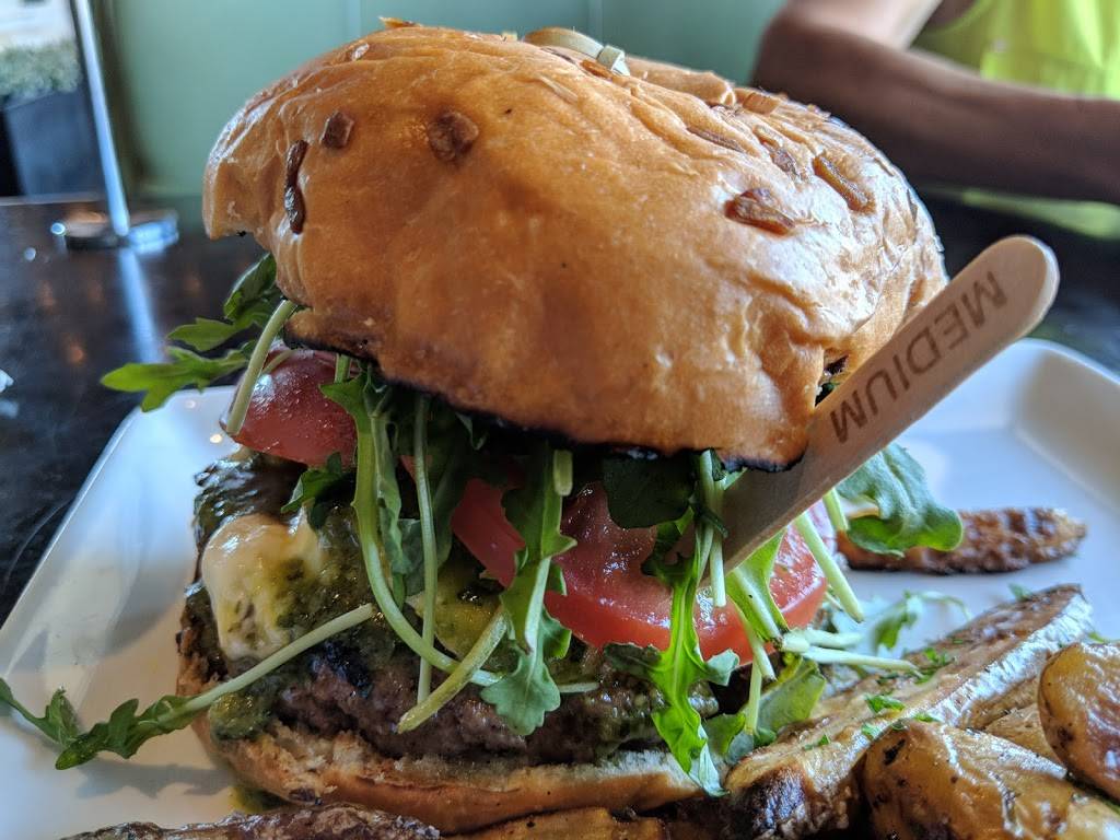 Liberty Market | restaurant | 230 N Gilbert Rd, Gilbert, AZ 85234, USA | 4808921900 OR +1 480-892-1900