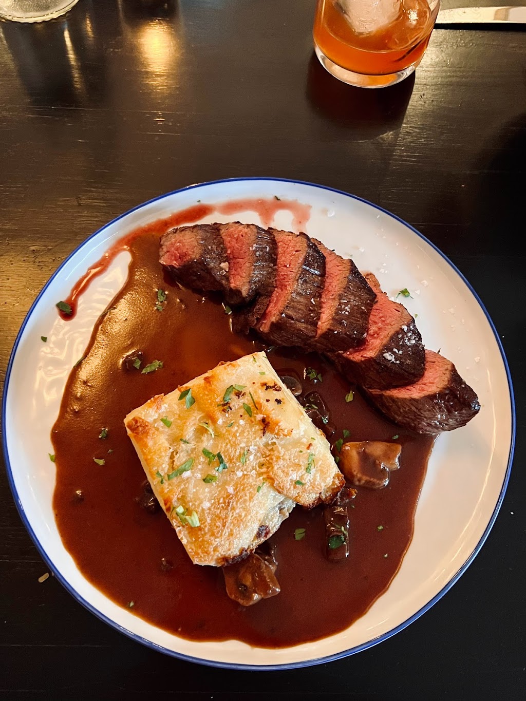 Tiny Pine Bistro | restaurant | 968 Main St, Carbondale, CO 81623, USA | 9703404471 OR +1 970-340-4471