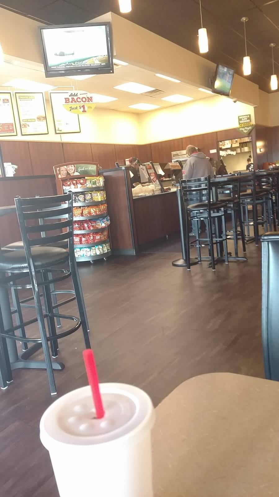 Goodcents Deli Fresh Subs | meal delivery | 2712 Cornhusker Hwy Ste. #4, Lincoln, NE 68521, USA | 4024650077 OR +1 402-465-0077