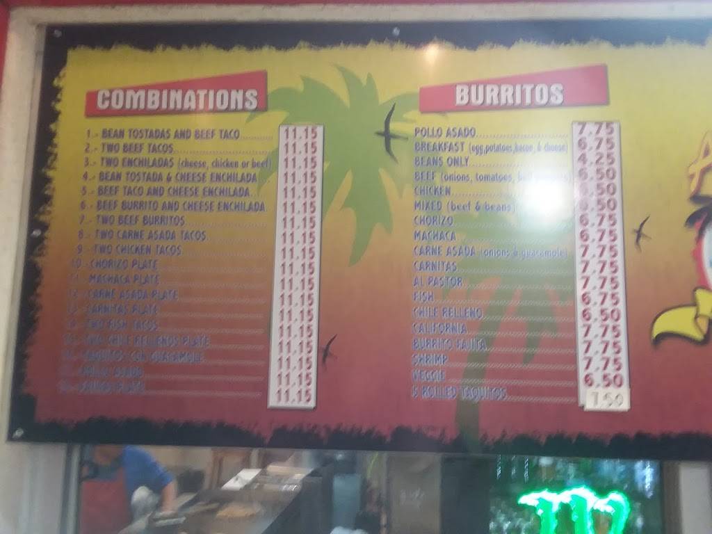 Adolfos Mexican Food | restaurant | 15883 Grand Ave, Lake Elsinore, CA 92530, USA | 9516093040 OR +1 951-609-3040