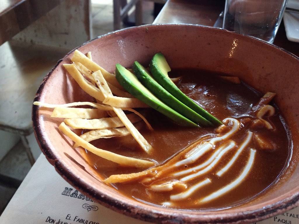 Tamarindo | restaurant | 468 8th St, Oakland, CA 94607, USA | 5104441944 OR +1 510-444-1944