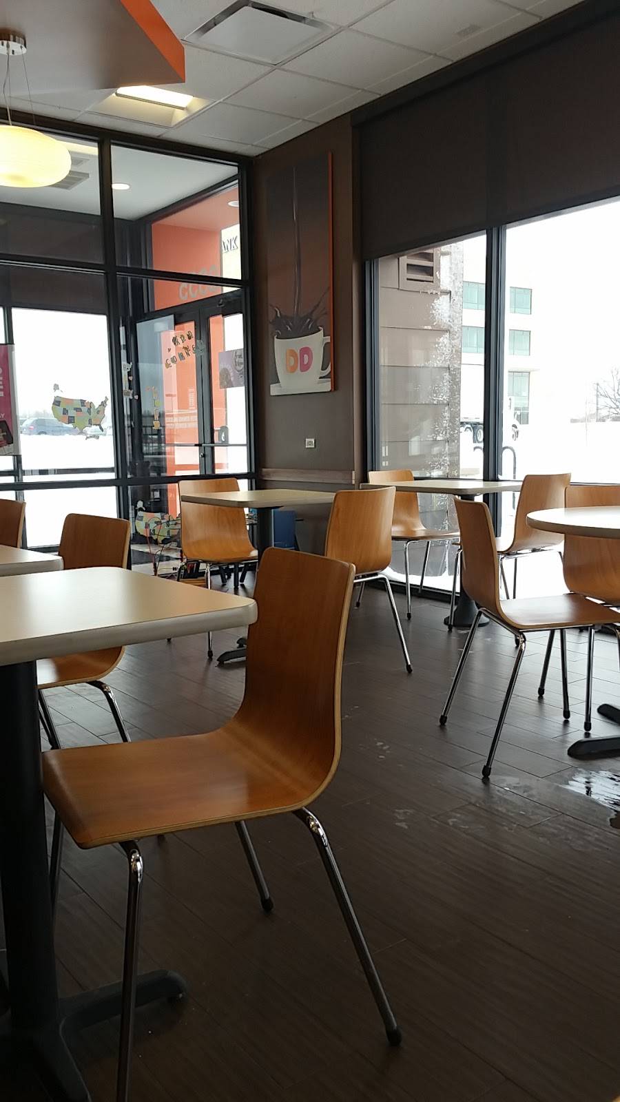 Dunkin | bakery | 8355 College Park Dr, Lincoln, NE 68510, USA | 4028054659 OR +1 402-805-4659