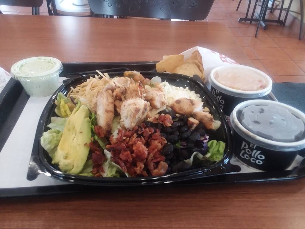 El Pollo Loco | restaurant | 1923 Hwy 50 E, Carson City, NV 89701, USA | 7758852500 OR +1 775-885-2500