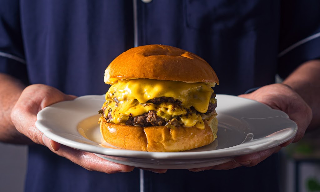 Rebel Burger | restaurant | 2A Huntsman Pl, Asheville, NC 28803, USA | 8287083162 OR +1 828-708-3162