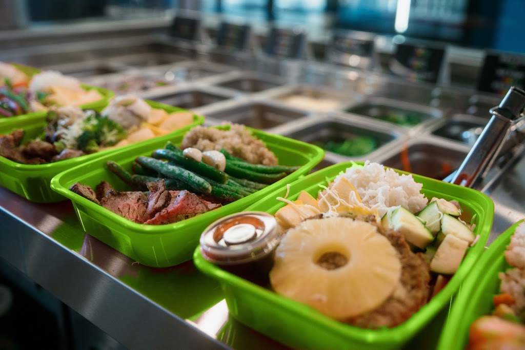 MEALPREP REVOLUTION | restaurant | 10176 Adams Ave, Huntington Beach, CA 92646, USA | 7145947111 OR +1 714-594-7111