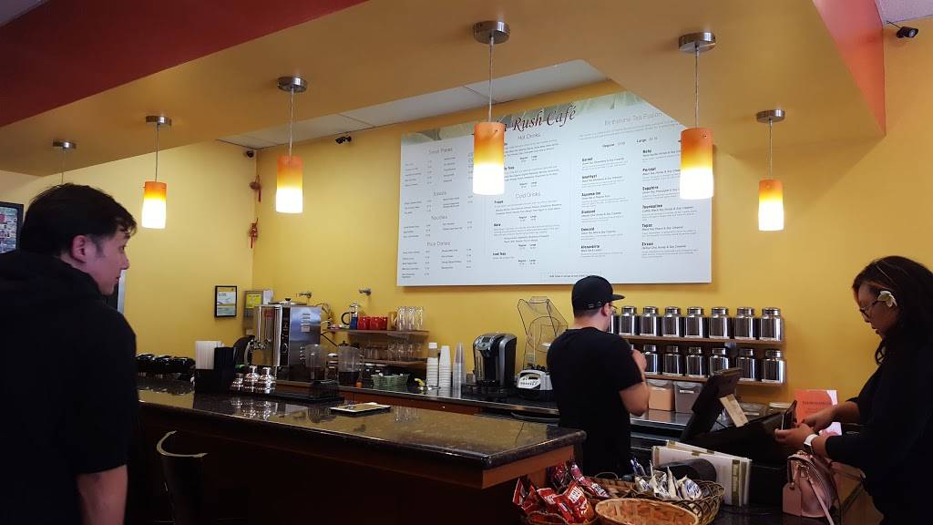 Tea Rush | restaurant | 2759 S Diamond Bar Blvd, Diamond Bar, CA 91765, USA | 9095985190 OR +1 909-598-5190