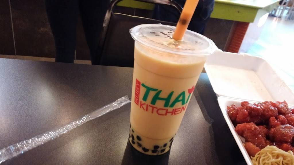 Ruby Thai Kitchen | restaurant | 3401 Dale Rd #435, Modesto, CA 95356, USA | 2094912848 OR +1 209-491-2848