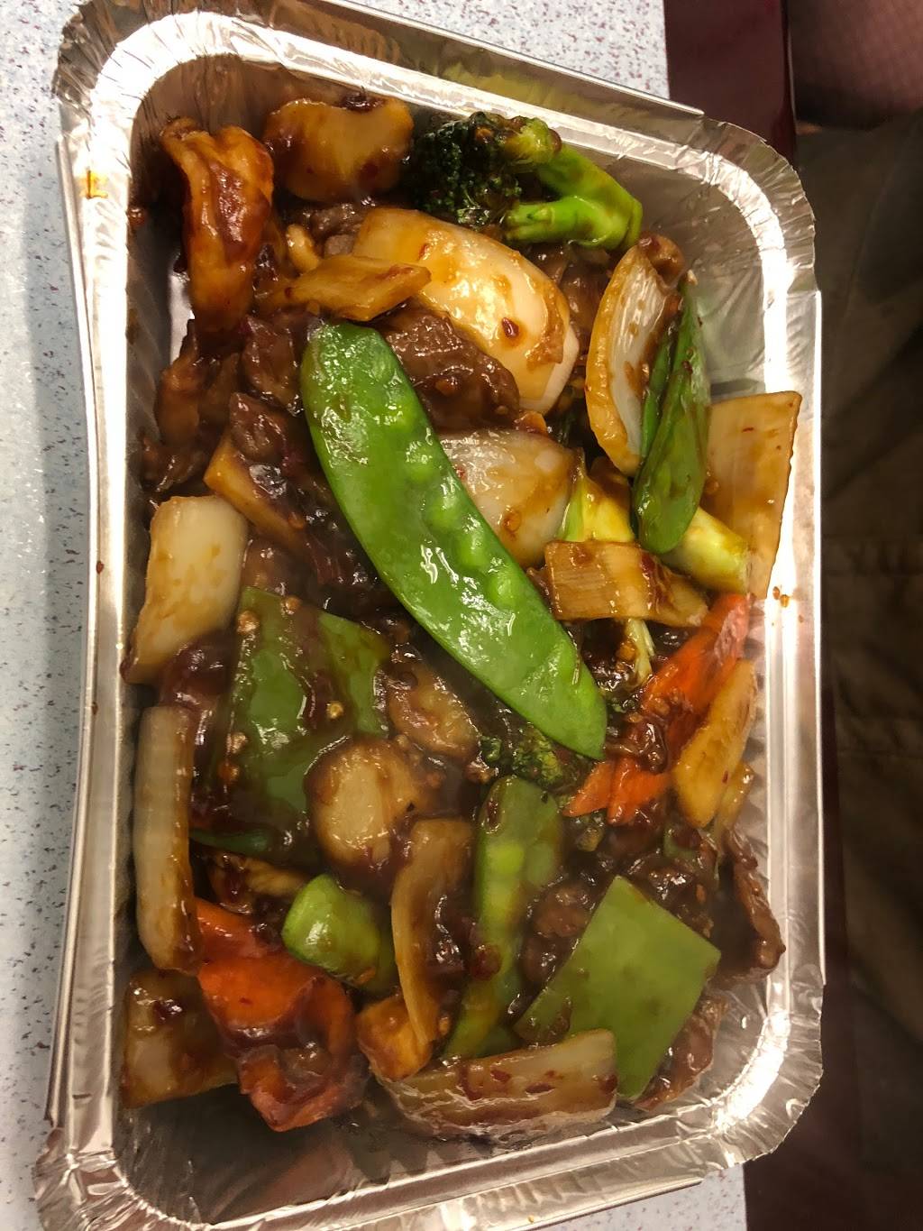 Hong Kong Chinese Restaurant | restaurant | 500 Pine St #3, Williamsport, PA 17701, USA | 5703238833 OR +1 570-323-8833