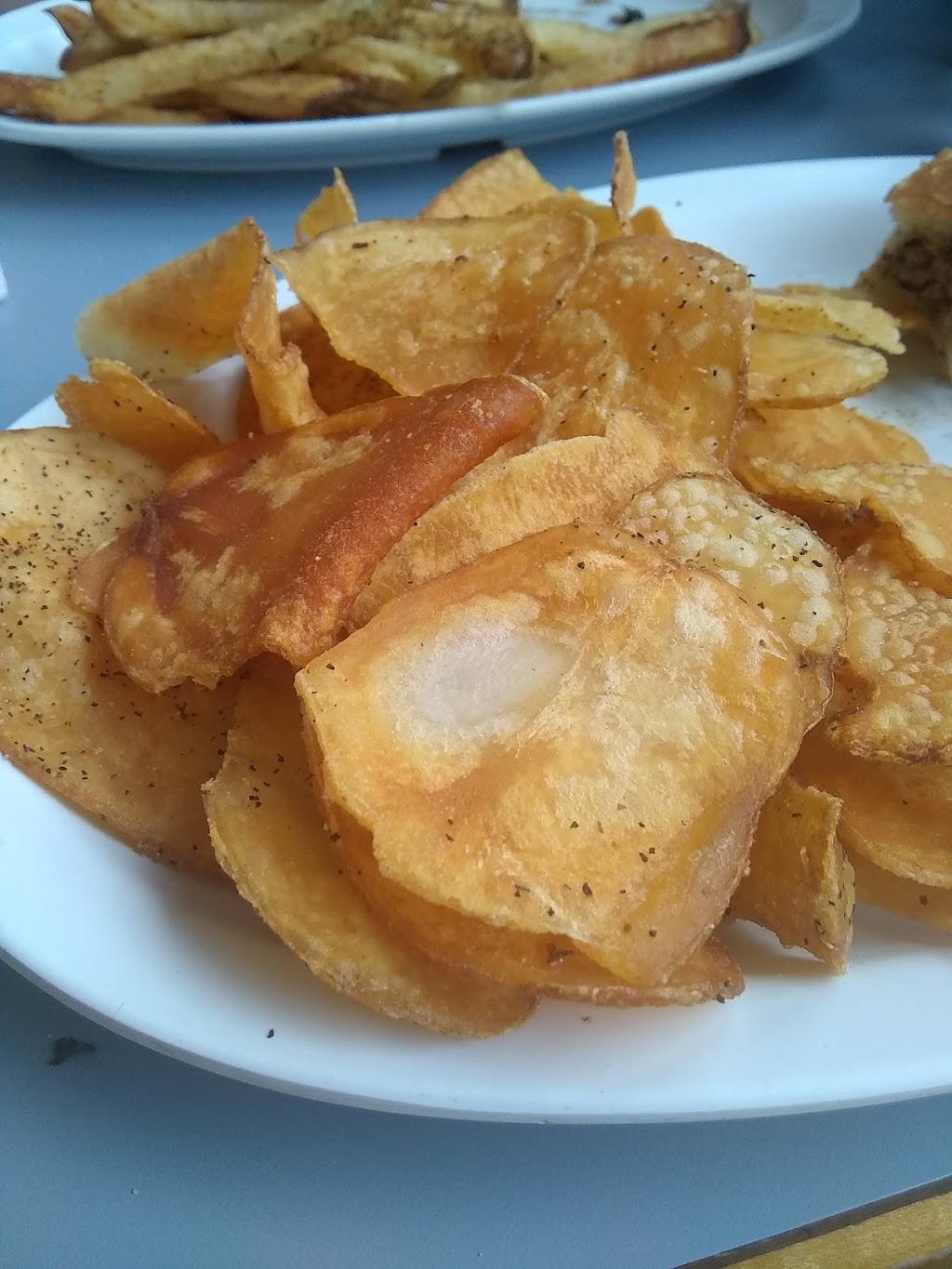 The Other Diner By Micro Diner | restaurant | 2332 Arlington Ave, Pittsburgh, PA 15210, USA | 4128637288 OR +1 412-863-7288