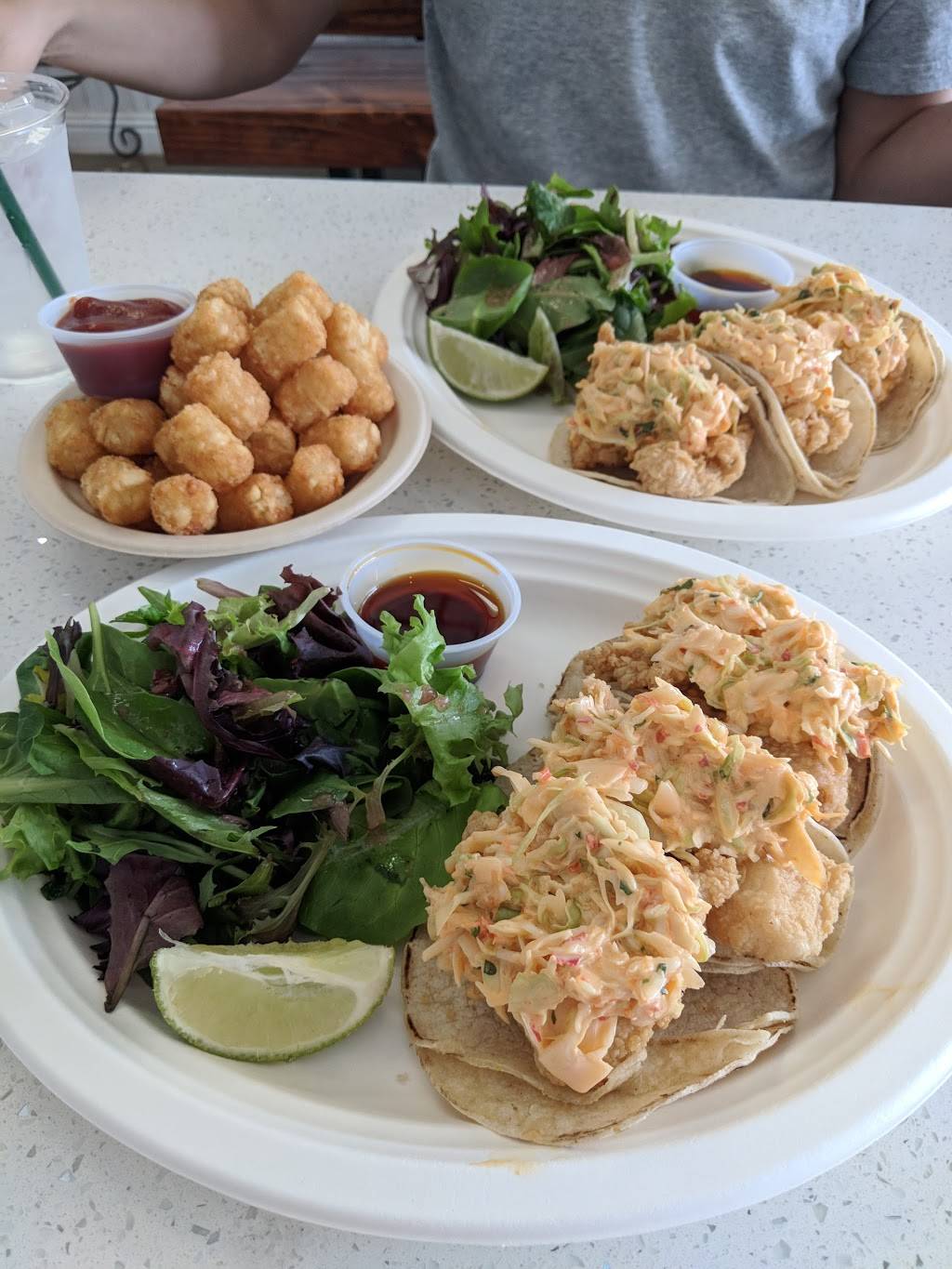 Food Fair by Diego | restaurant | 7825 Beverly Blvd # 1, Los Angeles, CA 90036, USA | 3238475009 OR +1 323-847-5009