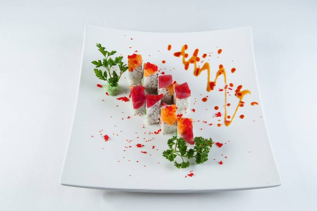 Yamachens Sushi Roll House | restaurant | 5889 Harbour View Blvd, Suffolk, VA 23435, USA | 7576861888 OR +1 757-686-1888